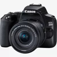 Canon EOS 250D