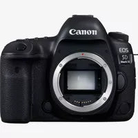 Canon EOS 5D Mark IV